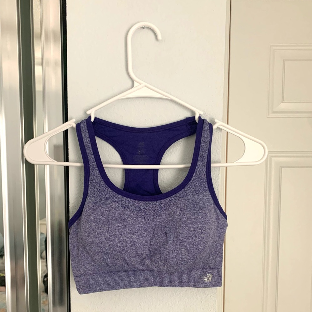 New Balance Sports Bra